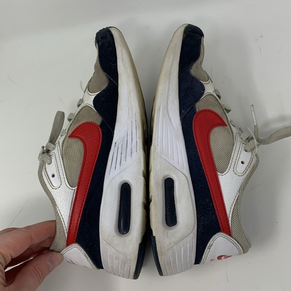 Nike Air Max SC Sneaker - Picture 7 of 11